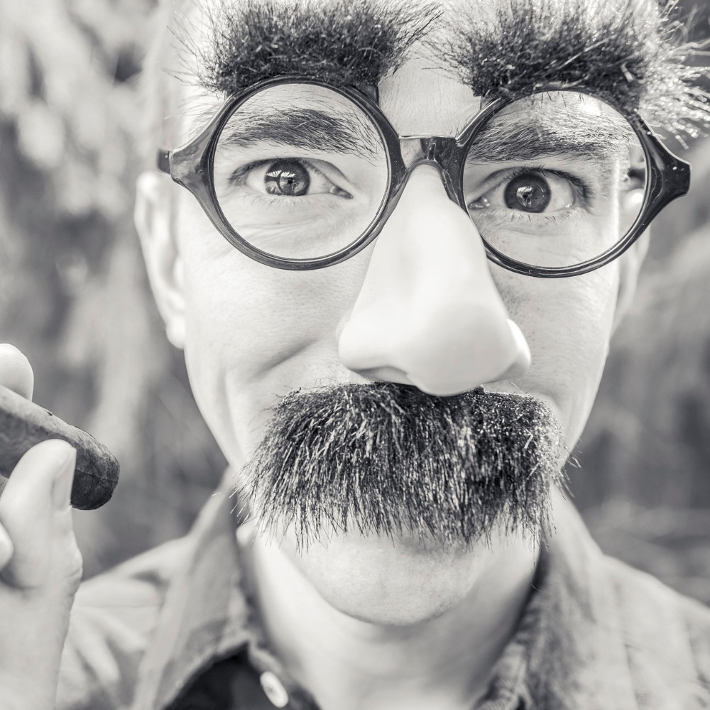 الصورة الشخصية