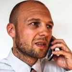 Prof. Dino Schowalter III