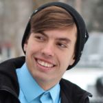 Игорь Соколов