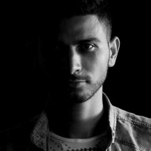 Portrait du Dr. Youssef Hamdi