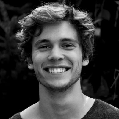 Carlos García - CEO