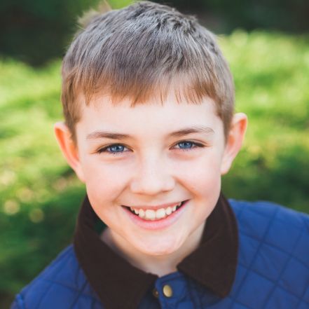 Student Profile Picture