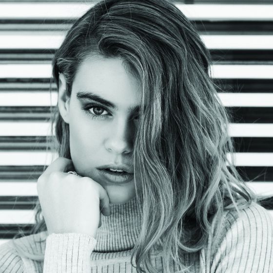 Sage Whitfield portrait