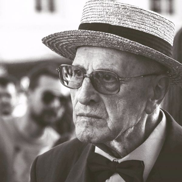 Dr Giulia Conti, headshot